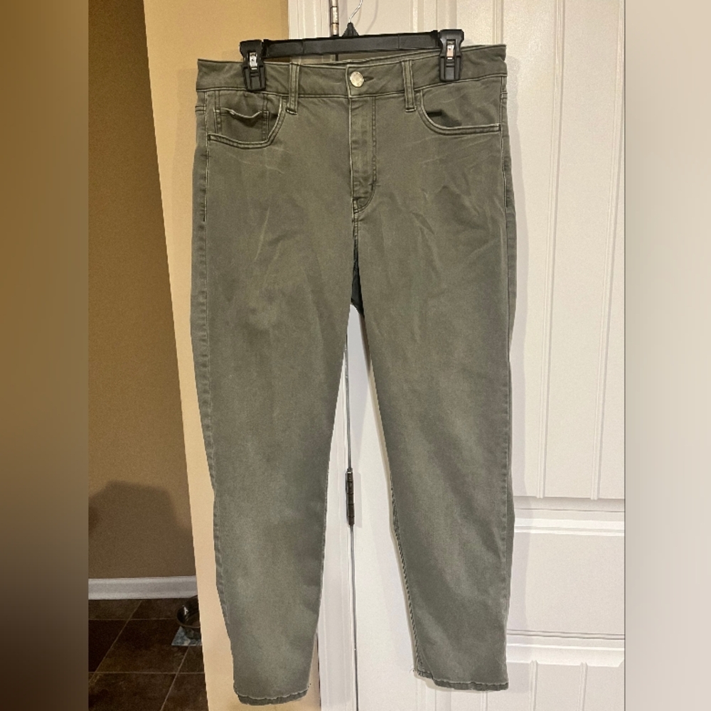 American Eagle pants sz 8